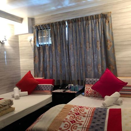Dreamland Guest House Hongkong Eksteriør bilde
