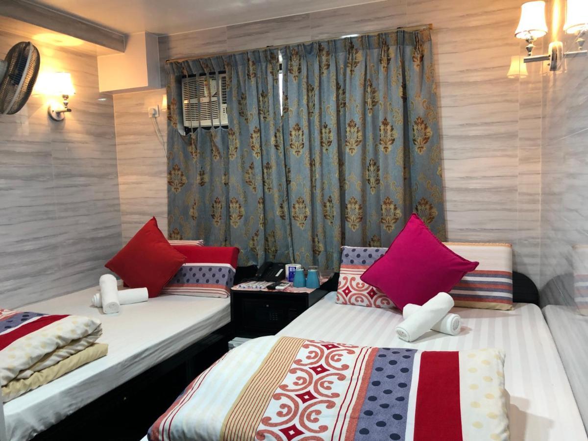 Dreamland Guest House Hongkong Eksteriør bilde
