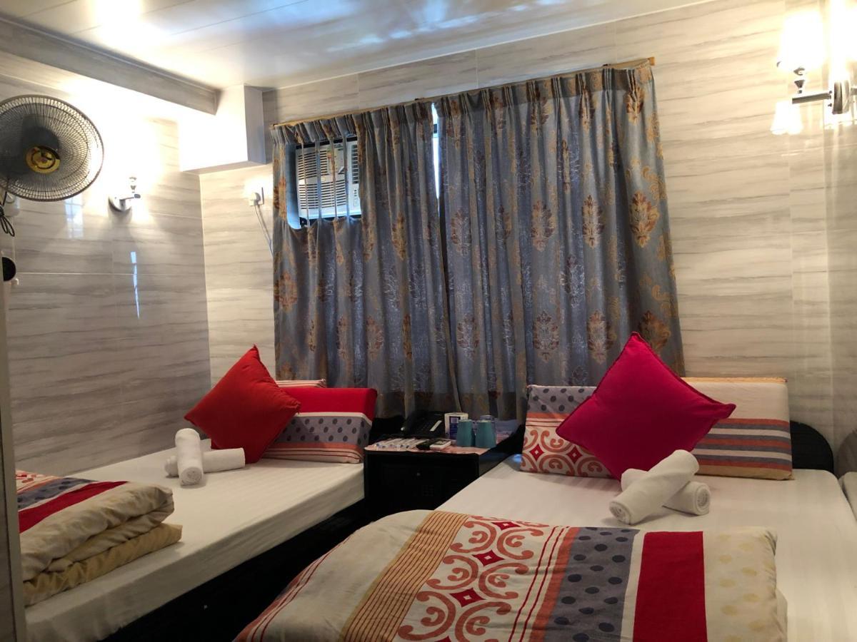 Dreamland Guest House Hongkong Eksteriør bilde