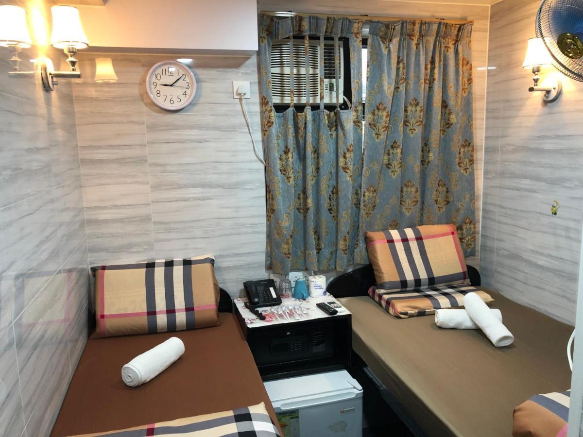 Dreamland Guest House Hongkong Eksteriør bilde