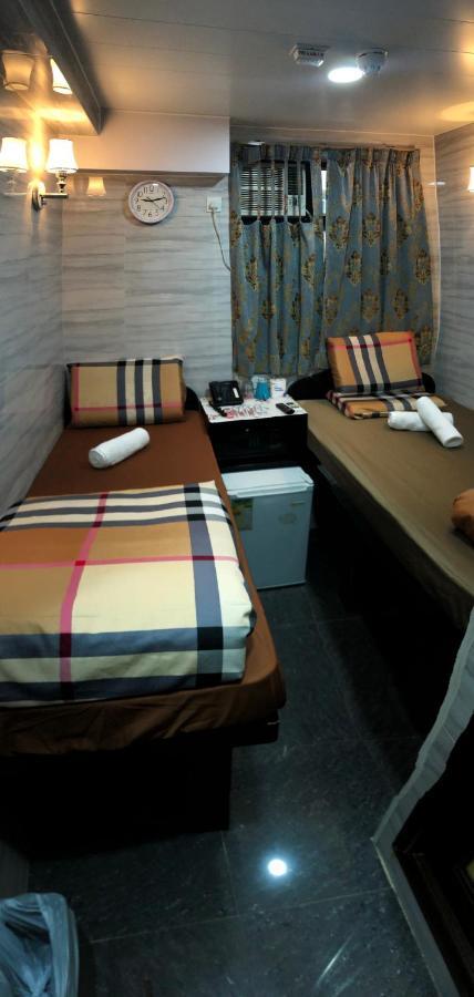Dreamland Guest House Hongkong Eksteriør bilde