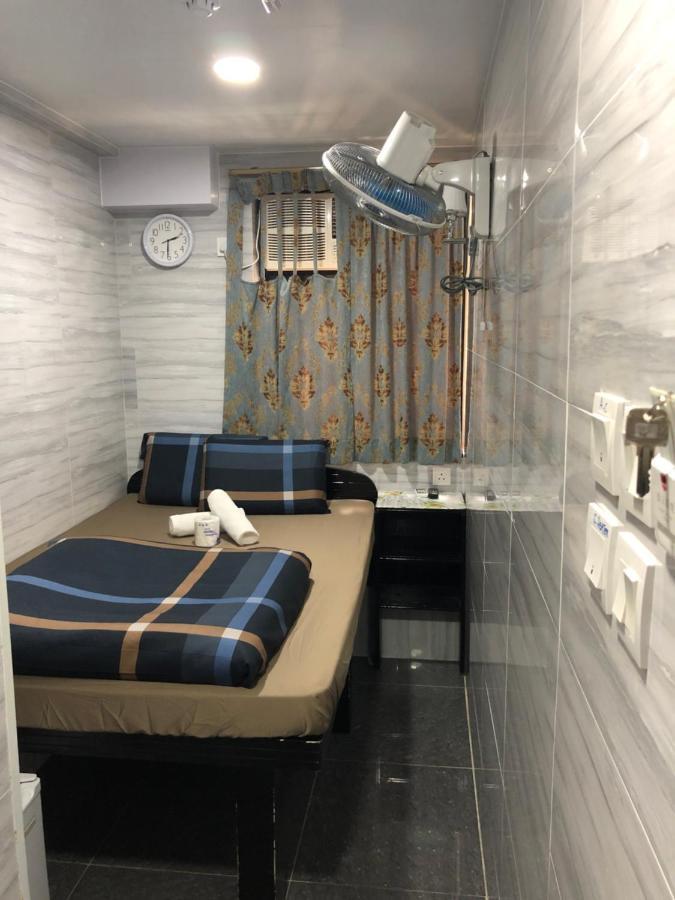 Dreamland Guest House Hongkong Eksteriør bilde