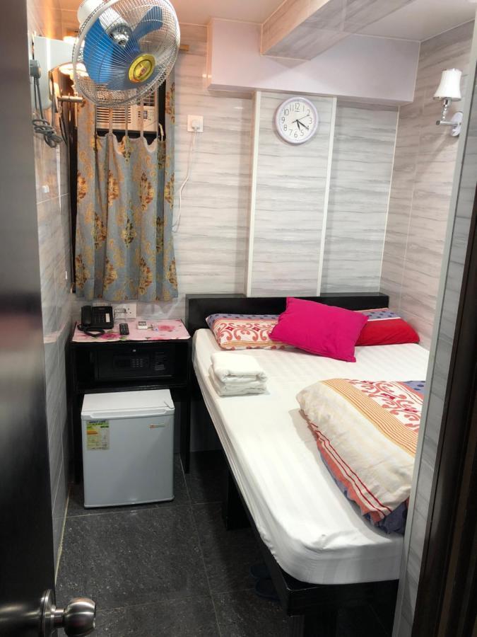 Dreamland Guest House Hongkong Eksteriør bilde