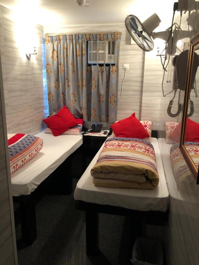 Dreamland Guest House Hongkong Eksteriør bilde
