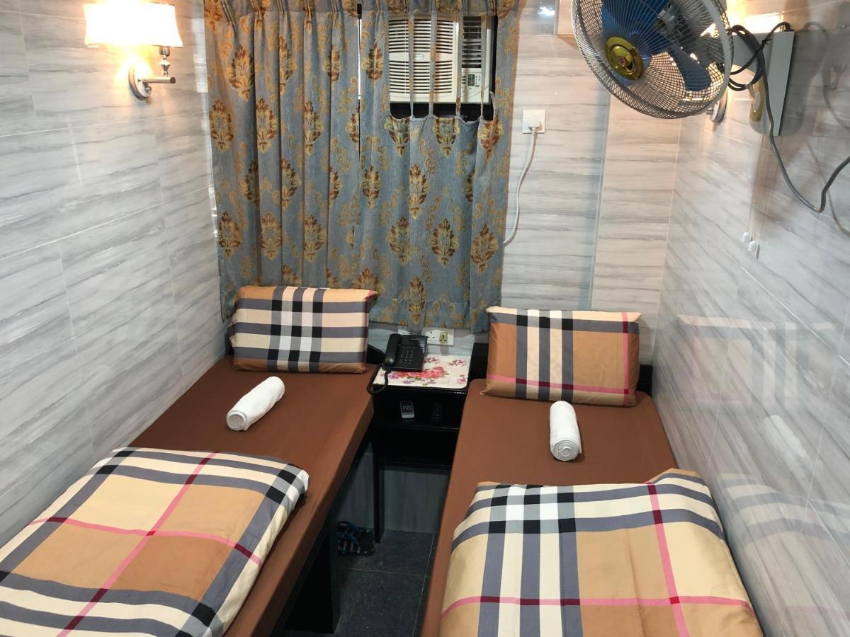 Dreamland Guest House Hongkong Eksteriør bilde