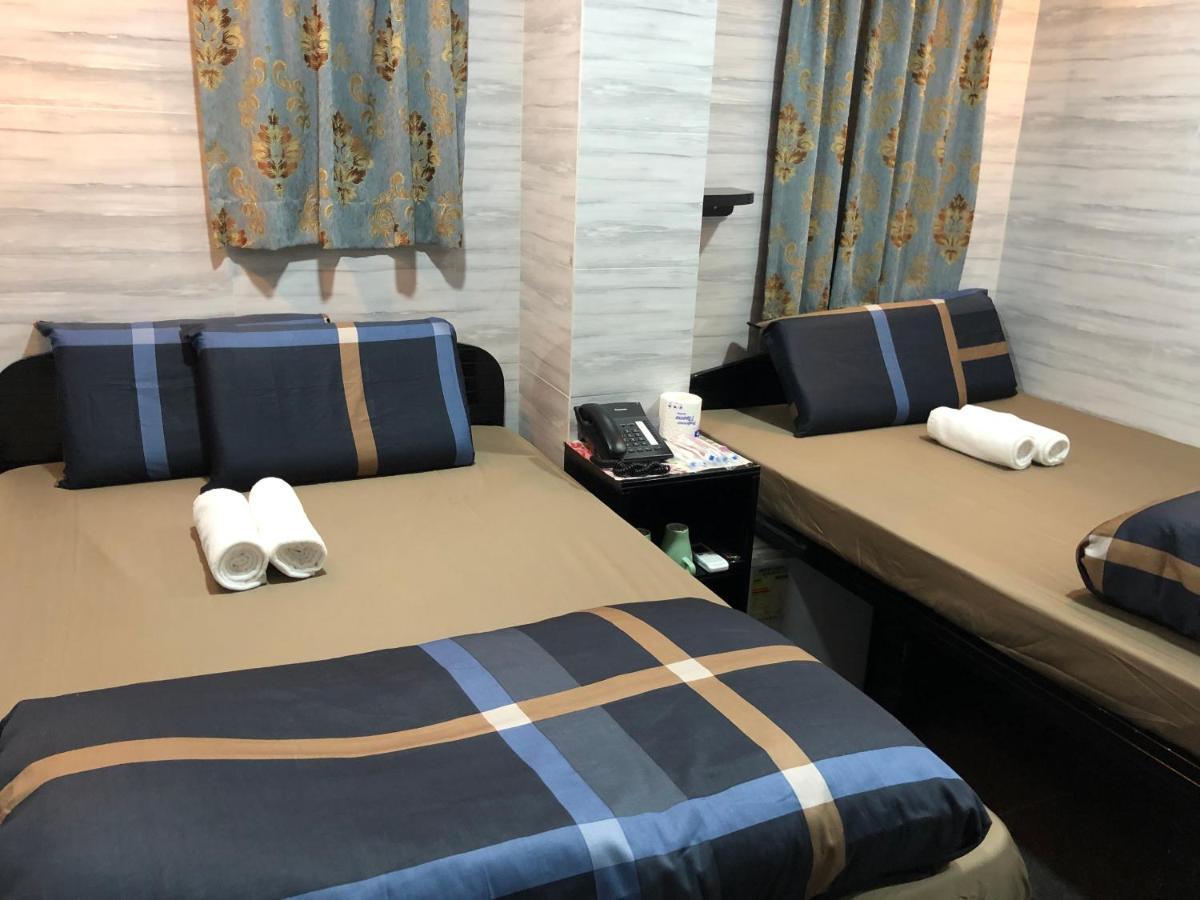 Dreamland Guest House Hongkong Eksteriør bilde