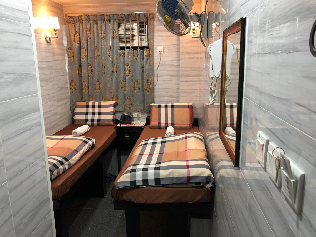 Dreamland Guest House Hongkong Eksteriør bilde